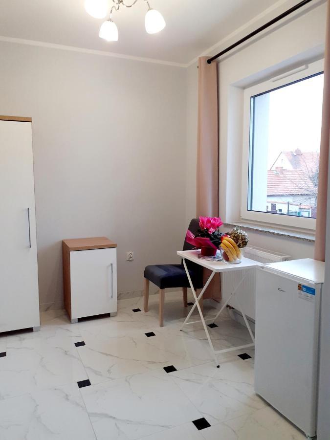Ferienwohnung Willa Na Bielanach Bielany Wrocławskie Exterior foto